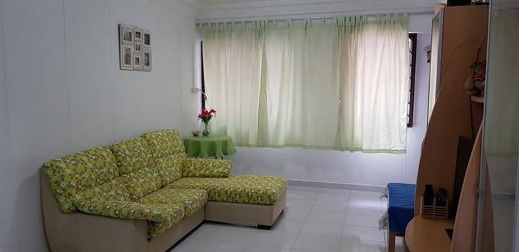Blk 445 Hougang Avenue 8 (Hougang), HDB 4 Rooms #161066522